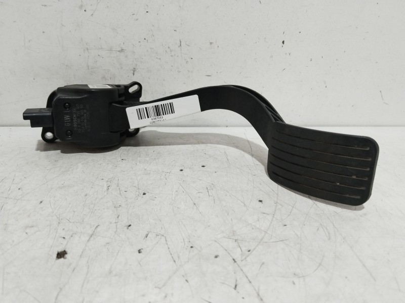 Recambio de pedal acelerador para peugeot 3008 i monospace (0u_) 2.0 hdi referencia OEM IAM 0280755167  