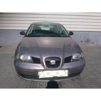 SEAT IBIZA (6L1)