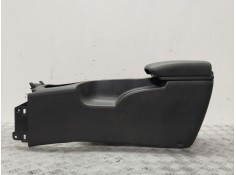 Recambio de consola central para nissan qashqai / qashqai +2 i (j10, nj10, jj10e) 1.6 dci referencia OEM IAM 96920BR00A  