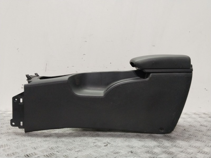 Recambio de consola central para nissan qashqai / qashqai +2 i (j10, nj10, jj10e) 1.6 dci referencia OEM IAM 96920BR00A  