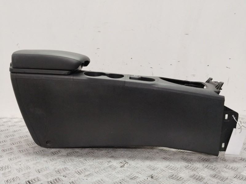 Recambio de consola central para nissan qashqai / qashqai +2 i (j10, nj10, jj10e) 1.6 dci referencia OEM IAM 96920BR00A  