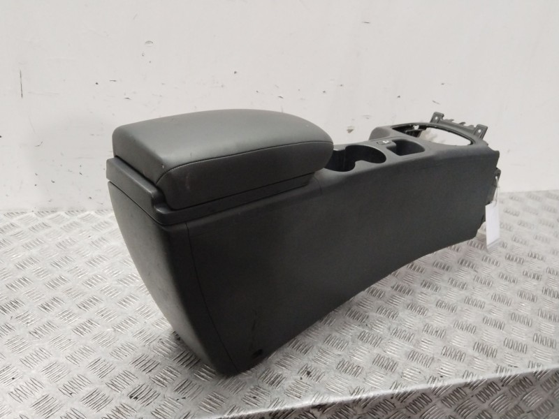 Recambio de consola central para nissan qashqai / qashqai +2 i (j10, nj10, jj10e) 1.6 dci referencia OEM IAM 96920BR00A  