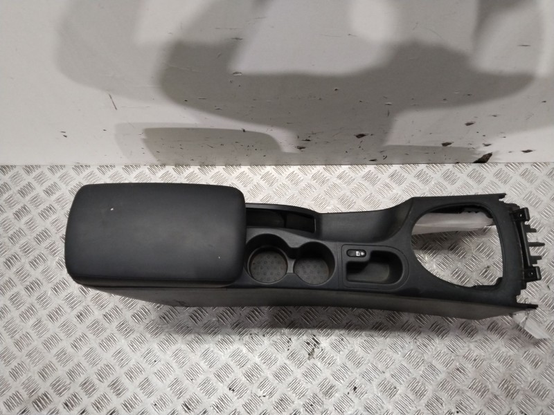 Recambio de consola central para nissan qashqai / qashqai +2 i (j10, nj10, jj10e) 1.6 dci referencia OEM IAM 96920BR00A  