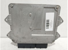 Recambio de centralita motor uce para opel combo tour 1.3 cdti 16v referencia OEM IAM 55194018YU  