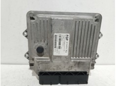 Recambio de centralita motor uce para opel combo tour 1.3 cdti 16v referencia OEM IAM 55194018YU   2