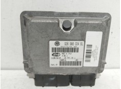 Recambio de centralita motor uce para skoda fabia i (6y2) 1.4 16v referencia OEM IAM 036906034BL   2