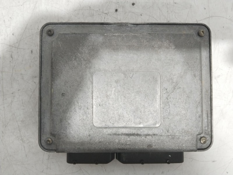 Recambio de centralita motor uce para skoda fabia i (6y2) 1.4 16v referencia OEM IAM 036906034BL  