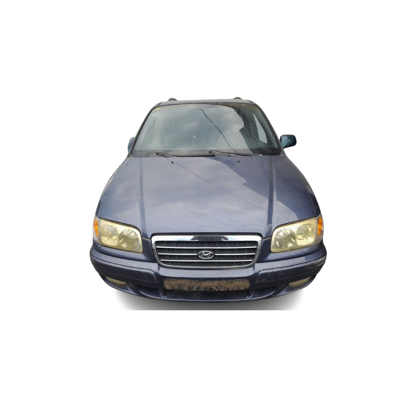 HYUNDAI TRAJET (FO) - imagen 2