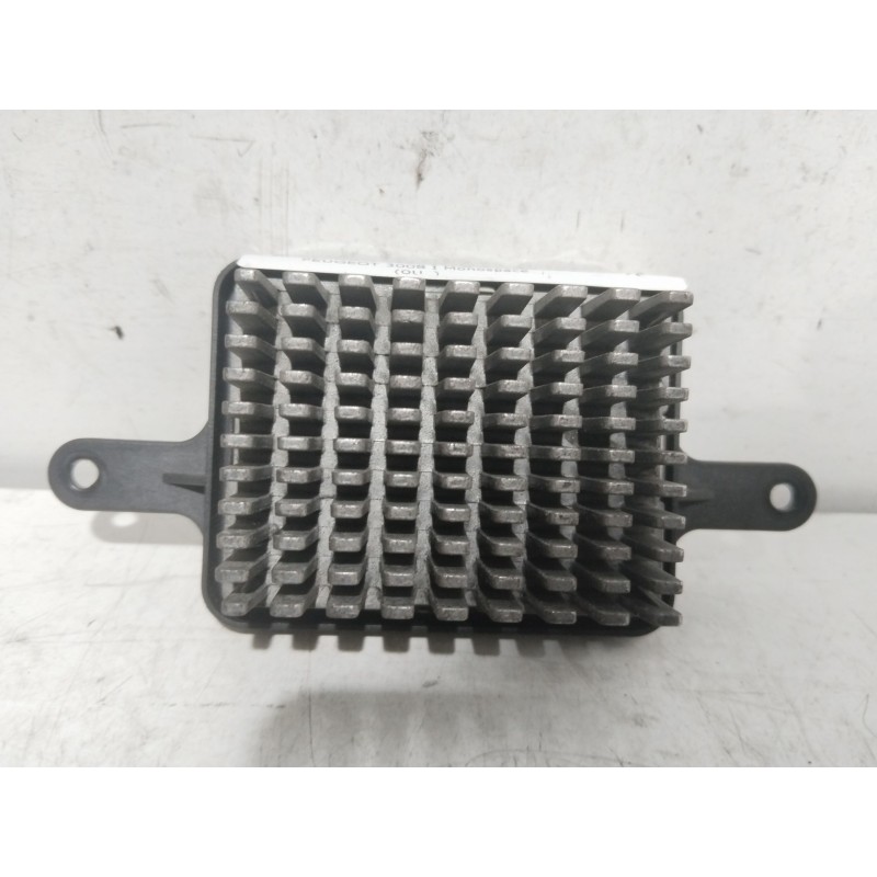 Recambio de resistencia calefaccion para peugeot 3008 i monospace (0u_) 2.0 hdi referencia OEM IAM P7708003  