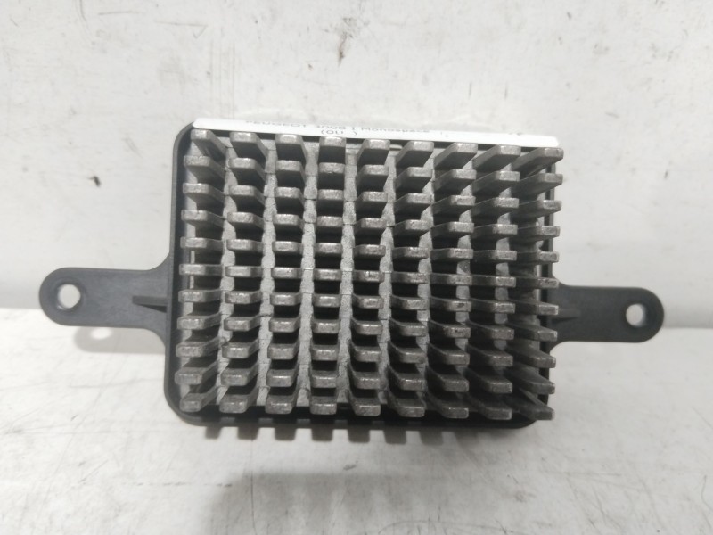 Recambio de resistencia calefaccion para peugeot 3008 i monospace (0u_) 2.0 hdi referencia OEM IAM P7708003  