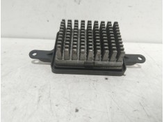 Recambio de resistencia calefaccion para peugeot 3008 i monospace (0u_) 2.0 hdi referencia OEM IAM P7708003   2