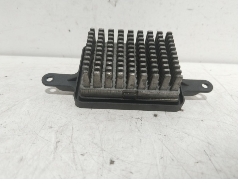 Recambio de resistencia calefaccion para peugeot 3008 i monospace (0u_) 2.0 hdi referencia OEM IAM P7708003  
