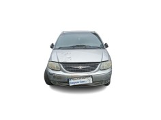 chrysler voyager iv (rg, rs) del año 2003