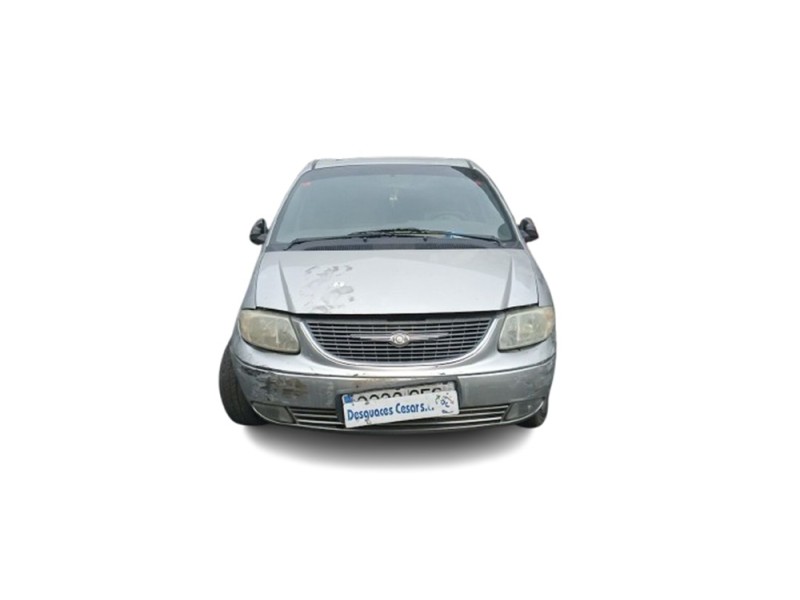 chrysler voyager iv (rg, rs) del año 2003