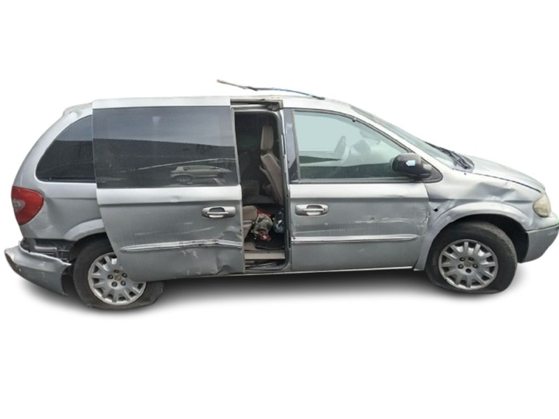 chrysler voyager iv (rg, rs) del año 2003