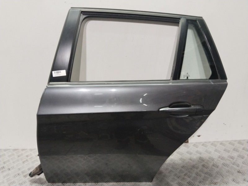 Recambio de puerta trasera izquierda para bmw 3 touring (e91) 320 d referencia OEM IAM 41007203675  