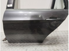 Recambio de puerta trasera izquierda para bmw 3 touring (e91) 320 d referencia OEM IAM 41007203675   2