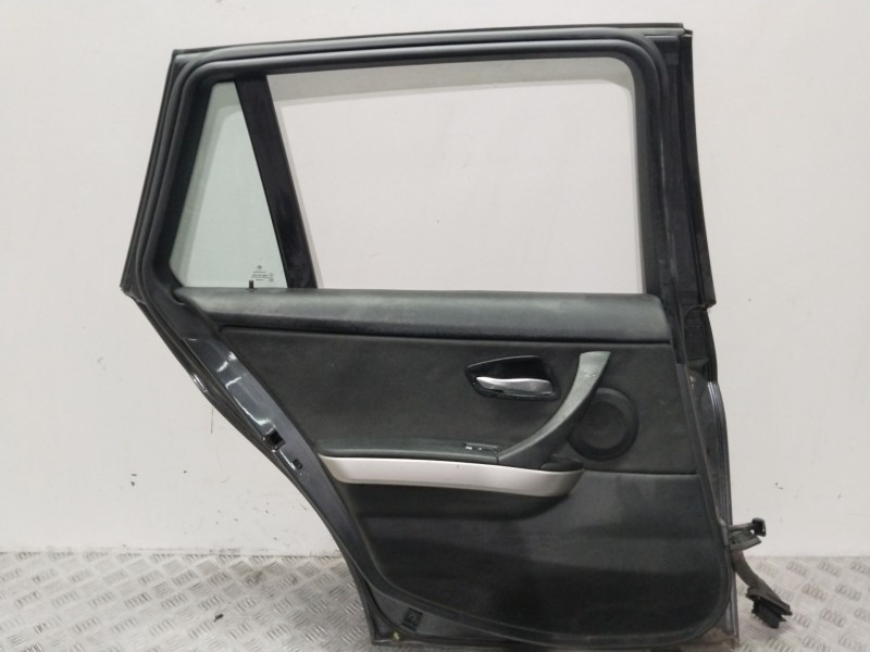 Recambio de puerta trasera izquierda para bmw 3 touring (e91) 320 d referencia OEM IAM 41007203675  