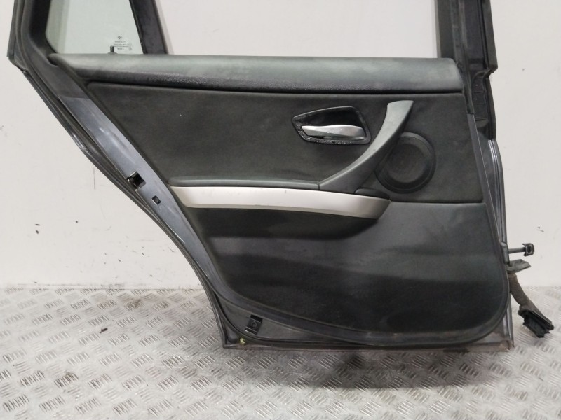 Recambio de puerta trasera izquierda para bmw 3 touring (e91) 320 d referencia OEM IAM 41007203675  