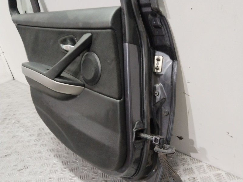 Recambio de puerta trasera izquierda para bmw 3 touring (e91) 320 d referencia OEM IAM 41007203675  