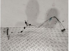 Recambio de tubos aire acondicionado para seat toledo (kg3) reference referencia OEM IAM