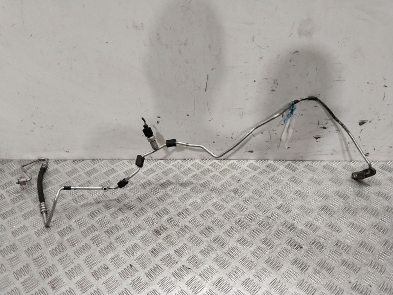 Recambio de tubos aire acondicionado para seat toledo (kg3) reference referencia OEM IAM   