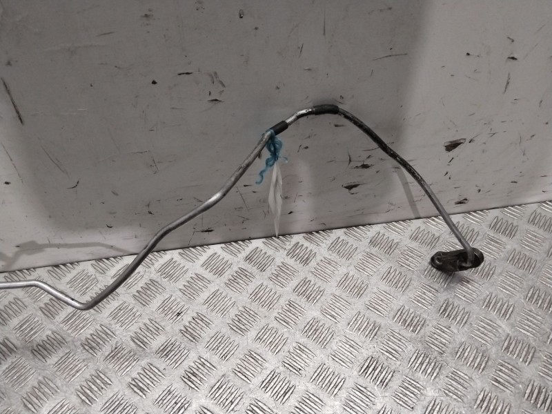 Recambio de tubos aire acondicionado para seat toledo (kg3) reference referencia OEM IAM   