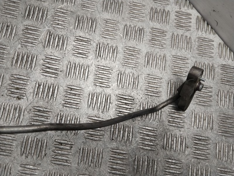 Recambio de tubos aire acondicionado para seat toledo (kg3) reference referencia OEM IAM   