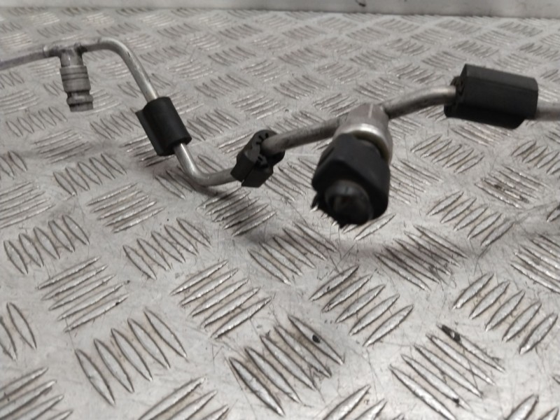 Recambio de tubos aire acondicionado para seat toledo (kg3) reference referencia OEM IAM   