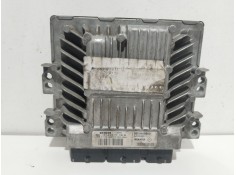 Recambio de centralita motor uce para renault scénic ii (jm0/1_) 1.5 dci (jm1e, jm16) referencia OEM IAM S122326109A   2