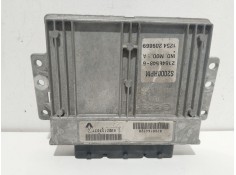 Recambio de centralita motor uce para renault laguna ii (bg0/1_) 1.8 16v (bg0b, bg0m) referencia OEM IAM 216465486   2