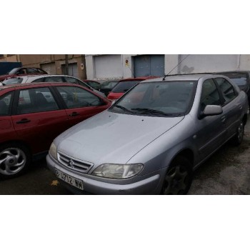 CITROËN XSARA BERLINA