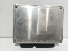 Recambio de centralita motor uce para audi a4 berlina (8e) 2.0 referencia OEM IAM 8E0907557