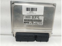 Recambio de centralita motor uce para audi a4 berlina (8e) 2.0 referencia OEM IAM 8E0907557   2