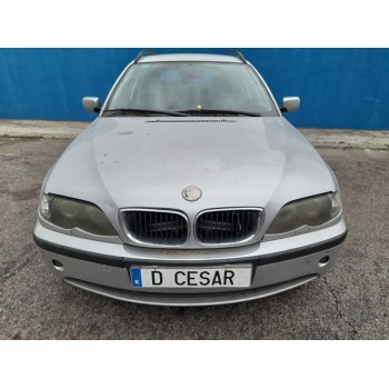 BMW SERIE 3 BERLINA (E46)