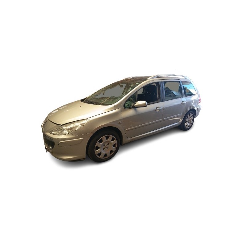 PEUGEOT 307 SW (3H) - imagen 2