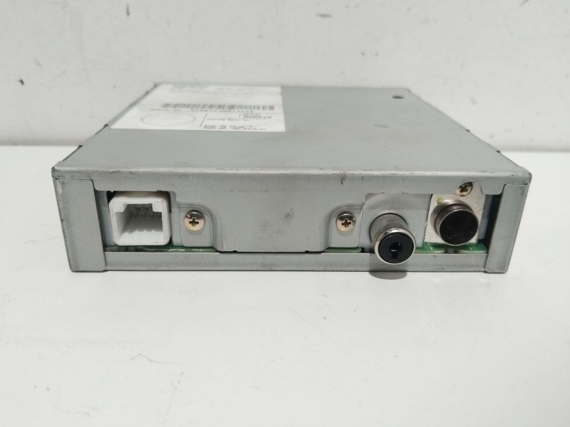 Recambio de modulo electronico para nissan murano i (z50) 3.5 4x4 referencia OEM IAM 286612925  