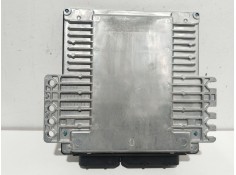 Recambio de centralita motor uce para nissan murano i (z50) 3.5 4x4 referencia OEM IAM MEC63760B1  