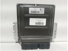 Recambio de centralita motor uce para nissan murano i (z50) 3.5 4x4 referencia OEM IAM MEC63760B1   2