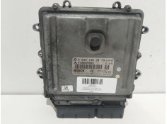 Recambio de centralita motor uce para mitsubishi colt berlina 5 (z30a) 1.5 di-d instyle (d) referencia OEM IAM 0281014363