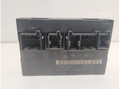 Recambio de modulo confort para volkswagen caddy iii furgoneta/monovolumen (2ka, 2kh, 2ca, 2ch) 2.0 sdi referencia OEM IAM 1K095 2