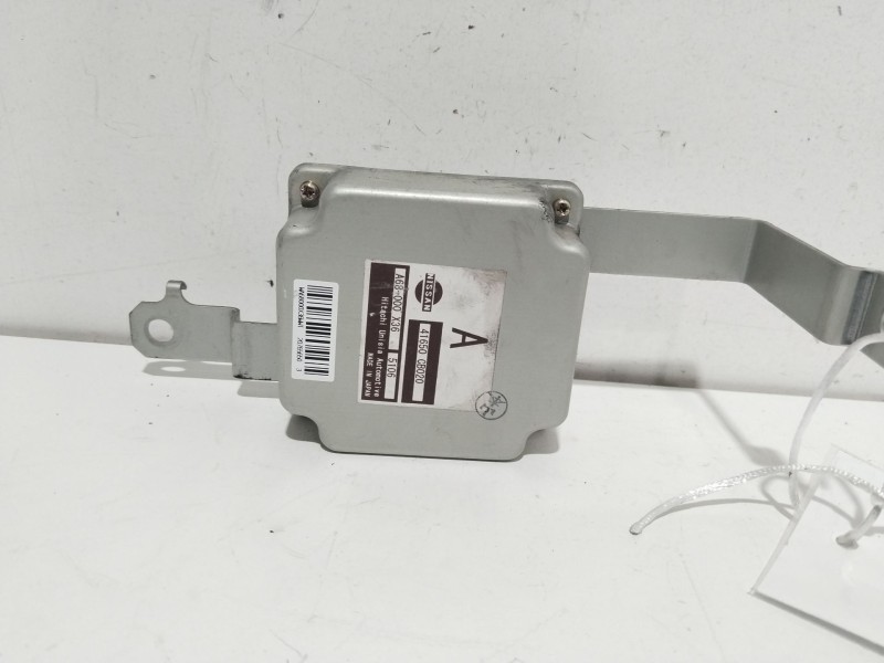 Recambio de modulo electronico para nissan murano i (z50) 3.5 4x4 referencia OEM IAM 41650CB020  