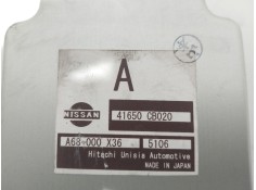 Recambio de modulo electronico para nissan murano i (z50) 3.5 4x4 referencia OEM IAM 41650CB020   2