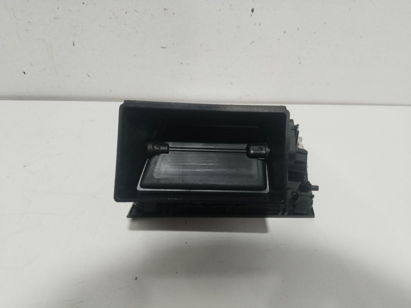 Recambio de rejilla aireadora para seat toledo iv (kg3) 1.6 tdi referencia OEM IAM 6JA819702  