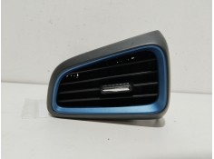 Recambio de rejilla aireadora para hyundai ioniq (ae) 1.6 gdi hybrid referencia OEM IAM 9748002000  