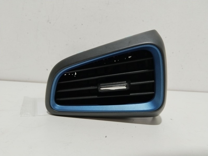 Recambio de rejilla aireadora para hyundai ioniq (ae) 1.6 gdi hybrid referencia OEM IAM 9748002000  