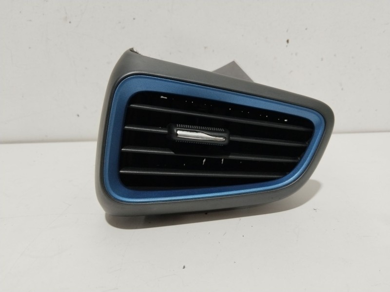 Recambio de rejilla aireadora para hyundai ioniq (ae) 1.6 gdi hybrid referencia OEM IAM 9748002000  