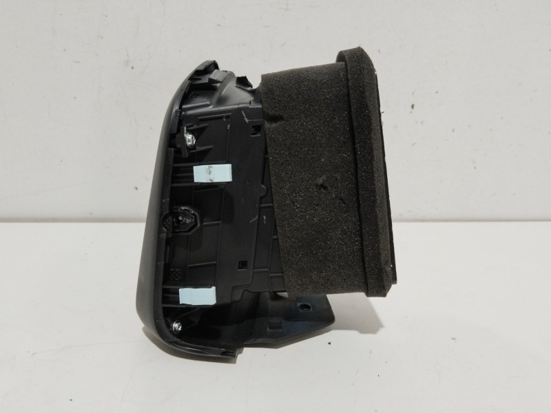 Recambio de rejilla aireadora para hyundai ioniq (ae) 1.6 gdi hybrid referencia OEM IAM 9748002000  