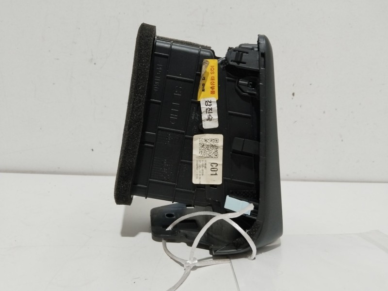 Recambio de rejilla aireadora para hyundai ioniq (ae) 1.6 gdi hybrid referencia OEM IAM 9748002000  