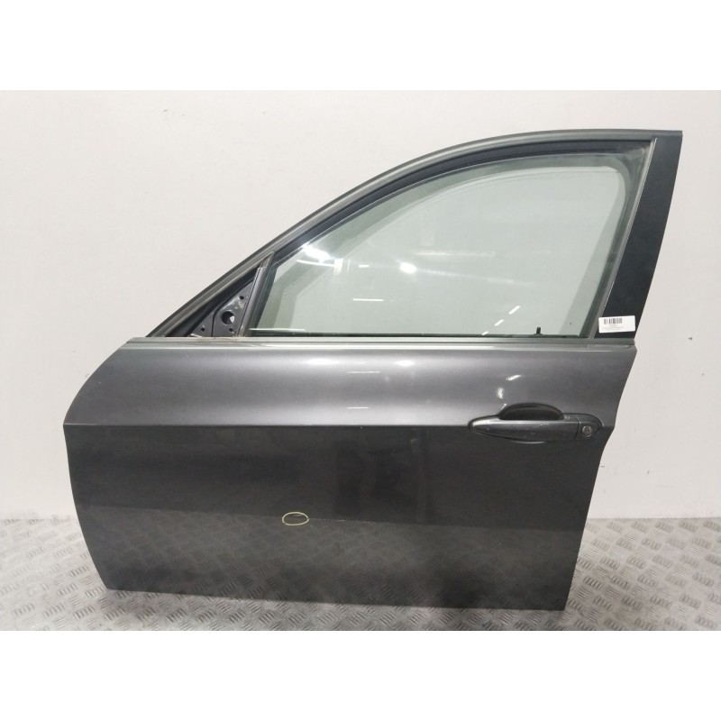 Recambio de puerta delantera izquierda para bmw 3 touring (e91) 320 d referencia OEM IAM 41007203643  